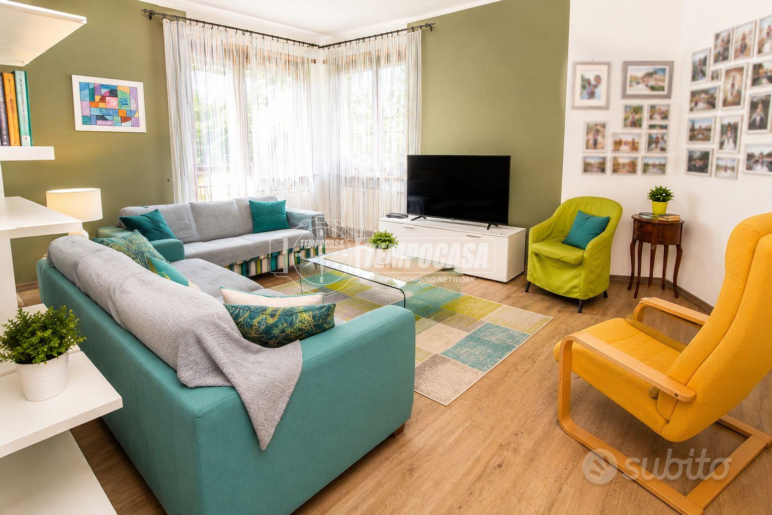 Appartamento – Carmagnola, Torino - Vista 3