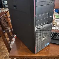 Pc fisso da gaming/ufficio