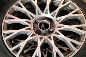 cerchioni per auto in lega