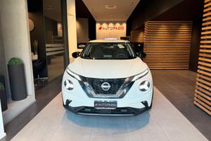 Nissan Juke 1.0 DIG-T 114 CV Acenta Business