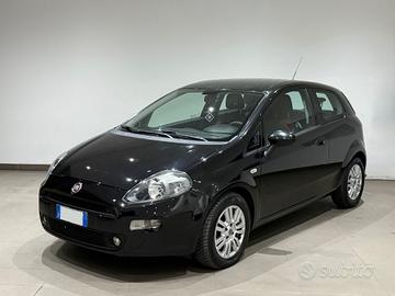 Fiat Grande Punto 1.3MJT cv75/kw55 Per Neopatentat
