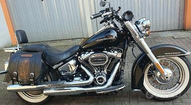 Scarichi Screamin Eagle Cannon Street Omologati