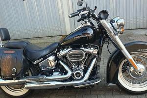 Scarichi Screamin Eagle Street Cannon Omologati