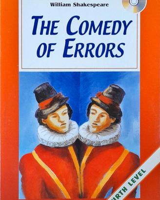 "The comedy of errors"