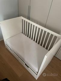 Lettino Stuva Ikea