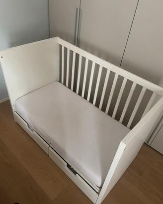 Lettino Stuva Ikea
