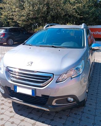 Peugeot 2008 PureTech 82 Allure