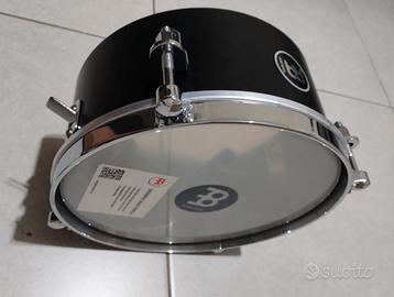 Meinl MDTS10BK 10" Snare/Timbales