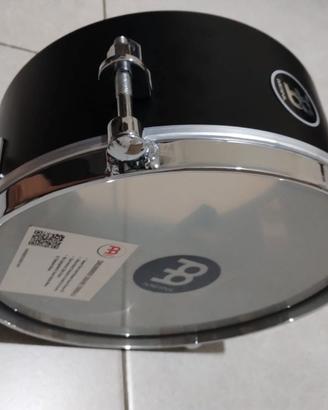 Meinl MDTS10BK 10" Snare/Timbales