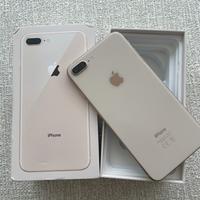 IPhone 8 Plus 64gb