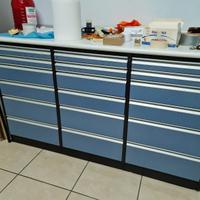 arredo studio dentistico 