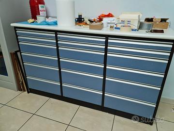 arredo studio dentistico 