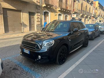 Mini countryman sd all4 190