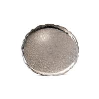 Vassoio Alessi Dressed (Wanders, 2011) Ø34,7 18/10