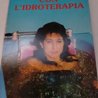 Curarsi con l'idroterapia edizioni Dispac