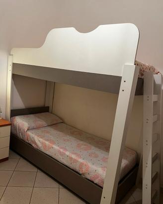 letto a castello