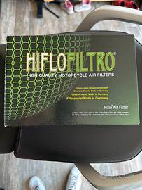 Filtro aria bmw gs1200 anno 2013