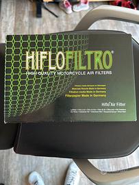 Filtro aria bmw gs1200 anno 2013
