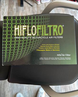 Filtro aria bmw gs1200 anno 2013