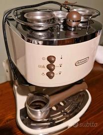 macchinetta caffè De Longhi