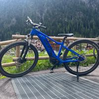 Mtb elettrica Giant Talon E+2 29 2023