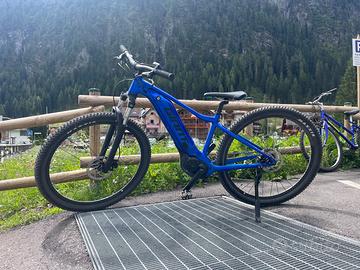 Mtb elettrica Giant Talon E+2 29 2023