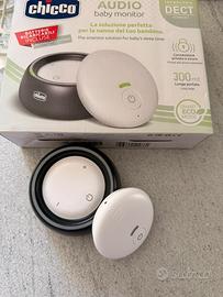 Baby Monitor Chicco