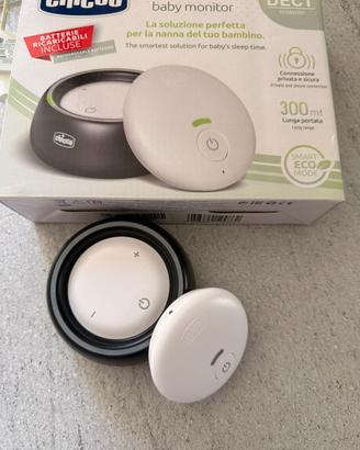 Baby Monitor Chicco