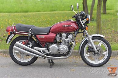 Honda CB 750 K