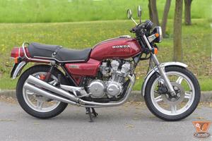 Honda CB 750 K
