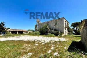 Cascina/Casale - Giarratana