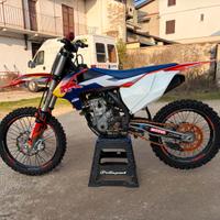 Ktm sx-f 250