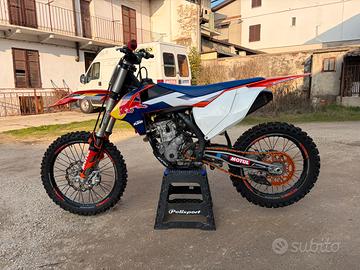 Ktm sx-f 250