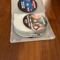 Documenti Omnia enciclopedia Panorama 10 dvd