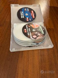 Documenti Omnia enciclopedia Panorama 10 dvd