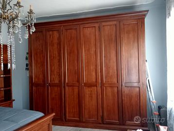 Camera da letto matrimoniale