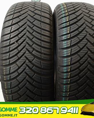 Gomme 195/55/16 KLEBER 4 Stagioni
