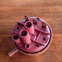 Pressostati per lavastoviglie 65/45 e 123/98