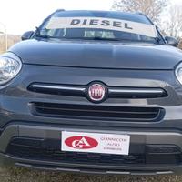 Fiat 500X 1.6 MultiJet 120 CV Cross COME NUOVA