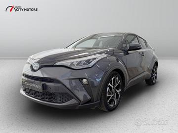 Toyota C-HR 1.8h Trend e-cvt