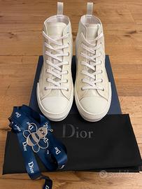 Sneakers Dior B23