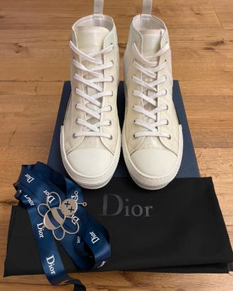 Sneakers Dior B23
