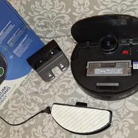 Ecovacs Deebot T9 AIVI robot aspirapolvere