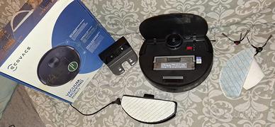 Ecovacs Deebot T9 AIVI robot aspirapolvere