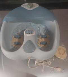idromassaggio per piedi