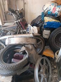 gilera t4 250