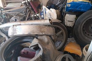 gilera t4 250