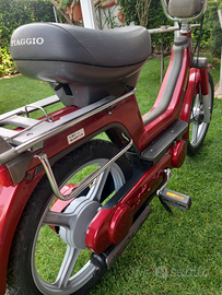 Piaggio si