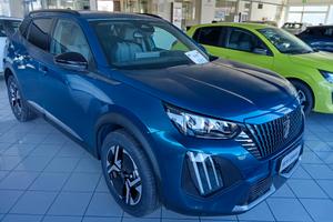 Peugeot 2008 Hybrid 145 e-DCS6 Allure