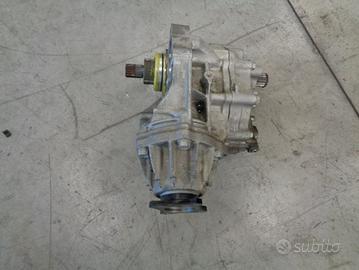 DIFFERENZIALE ANTERIORE VITARA LY 1.6 VVT 2018